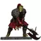 Diablo IV Barbarian 1:12 Scale Limited Edition Posed Figure McFarlane Toys