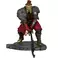 Diablo IV Barbarian 1:12 Scale Limited Edition Posed Figure McFarlane Toys