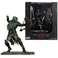 Diablo IV Rogue 1:12 Scale Limited Edition Posed Figure McFarlane Toys