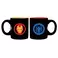 Marvel - Iron Man Mug Espresso Set 2 - 110ml