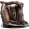 Weta Workshop The Hobbit Trilogy - Radagast In Rhosgobel 1:6 Scale Statue
