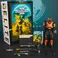 Helldivers 2 CE-35 Trench Engineer 7in Deluxe Action Figure McFarlane Elite Edition #11