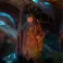 Weta Workshop The Hobbit Trilogy - Radagast In Rhosgobel 1:6 Scale Statue