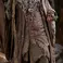 Weta Workshop The Hobbit Trilogy - Radagast In Rhosgobel 1:6 Scale Statue