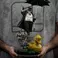 Iron Studios Batman Returns - Penguin Statue Deluxe Art Scale 1/10