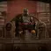 Iron Studios Star Wars - Boba Fett on Throne Statue Deluxe Art Scale 1/10