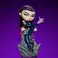 Iron Studios & Minico X-Men - Psylocke Figure