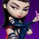Iron Studios & Minico X-Men - Psylocke Figure