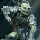 Iron Studios The Lord of the Rings - Archer Orc Statue Art Scale 1/10