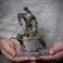 Iron Studios The Lord of the Rings - Archer Orc Statue Art Scale 1/10