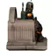 Iron Studios Star Wars - Boba Fett on Throne Statue Deluxe Art Scale 1/10