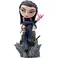 Iron Studios & Minico X-Men - Psylocke Figure