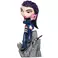 Iron Studios & Minico X-Men - Psylocke Figure