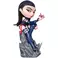 Iron Studios & Minico X-Men - Psylocke Figure
