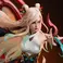 Infinity Studio x League of Legends -Mythmaker Irelia 1/4 Statue Limited Edition