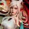 Infinity Studio x League of Legends -Mythmaker Irelia 1/4 Statue Limited Edition