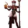 Infinity Studio World of Warcraft -Sally Whitemane 1:3 Scale Statue Limited Edition