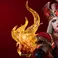 Infinity Studio World of Warcraft -Sally Whitemane 1:3 Scale Statue Limited Edition