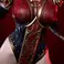 Infinity Studio World of Warcraft -Sally Whitemane 1:3 Scale Statue Limited Edition
