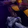 Iron Studio - Infinity Gauntlet Diorama -Wolverine - BDS Art Scale 1/10