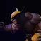 Iron Studio - Infinity Gauntlet Diorama -Wolverine - BDS Art Scale 1/10