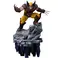 Iron Studio - Infinity Gauntlet Diorama -Wolverine - BDS Art Scale 1/10
