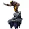 Iron Studio - Infinity Gauntlet Diorama -Wolverine - BDS Art Scale 1/10