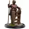Weta Workshop The Hobbit Trilogy - Bilbo Baggins Miniature Statue