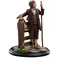 Weta Workshop The Hobbit Trilogy - Bilbo Baggins Miniature Statue