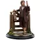 Weta Workshop The Hobbit Trilogy - Bilbo Baggins Miniature Statue