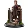 Weta Workshop The Hobbit Trilogy - Bilbo Baggins Miniature Statue