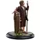 Weta Workshop The Hobbit Trilogy - Bilbo Baggins Miniature Statue