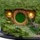 Weta Workshop The Lord of the Rings Trilogy Hobbit Hole - Bag End - Illuminated Edition