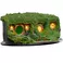 Weta Workshop The Lord of the Rings Trilogy Hobbit Hole - Bag End - Illuminated Edition