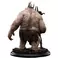 Weta Workshop The Hobbit Trilogy - The Goblin King Miniature Statue 