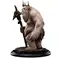 Weta Workshop The Hobbit Trilogy - The Goblin King Miniature Statue 