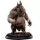Weta Workshop The Hobbit Trilogy - The Goblin King Miniature Statue 
