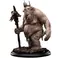 Weta Workshop The Hobbit Trilogy - The Goblin King Miniature Statue 