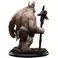 Weta Workshop The Hobbit Trilogy - The Goblin King Miniature Statue 