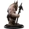 Weta Workshop The Hobbit Trilogy - The Goblin King Miniature Statue 