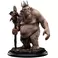 Weta Workshop The Hobbit Trilogy - The Goblin King Miniature Statue 