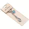 Weta Workshop The Lord of the Rings Trilogy Keyring - Phial of Galadriel