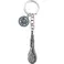 Weta Workshop The Lord of the Rings Trilogy Keyring - Phial of Galadriel