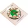 Weta Workshop The Lord of the Rings Trilogy Fridge Magnet (Enamel) - Simple Pleasures