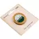 Weta Workshop The Lord of the Rings Trilogy Fridge Magnet (Enamel) - The Fellowship
