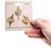 Weta Workshop The Lord of the Rings Trilogy Pin Set - Weapons of the Fellowship
