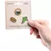 Weta Workshop The Lord of the Rings Trilogy Pin Set - A Ringbearer's Journey