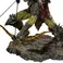 Iron Studios The Lord of the Rings - Archer Orc Statue Art Scale 1/10