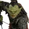 Iron Studios The Lord of the Rings - Archer Orc Statue Art Scale 1/10