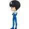 Bandai Banpresto Evangelion: New Theatrical Edition - Q Posket-Shinji Ikari Plugsuit Style (Ver.A) Figure